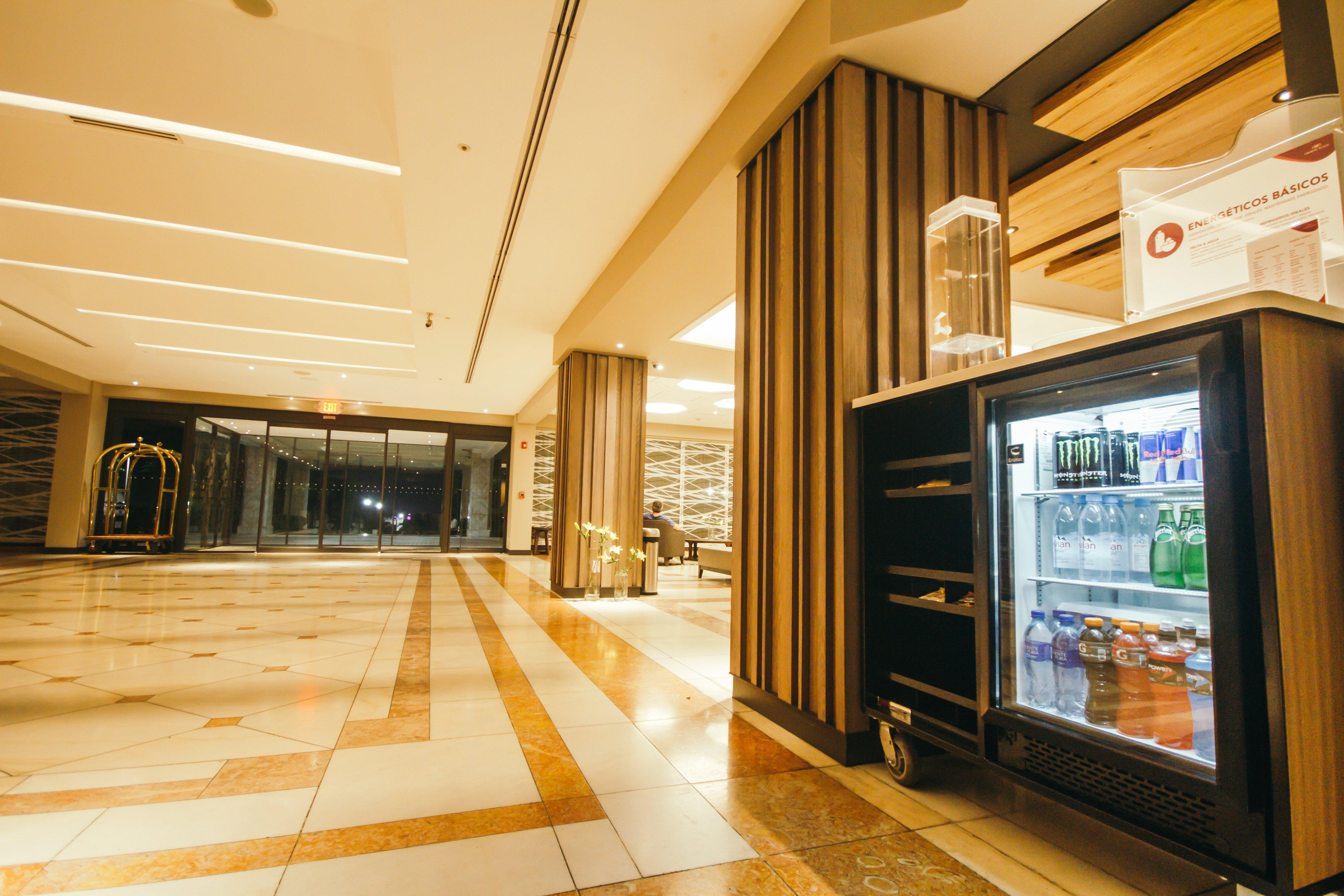 Crowne Plaza Managua By Ihg Hotel Екстериор снимка
