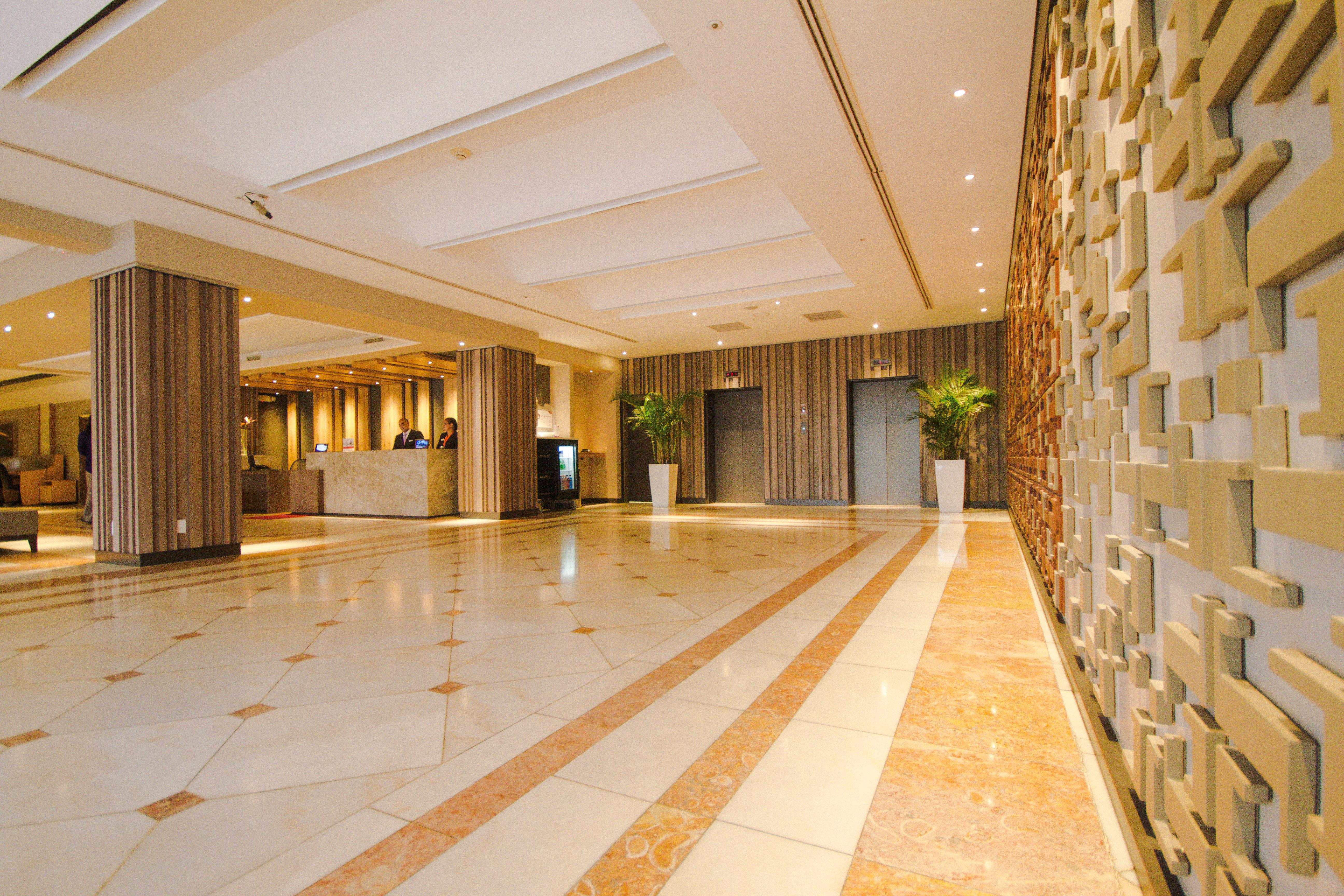 Crowne Plaza Managua By Ihg Hotel Екстериор снимка