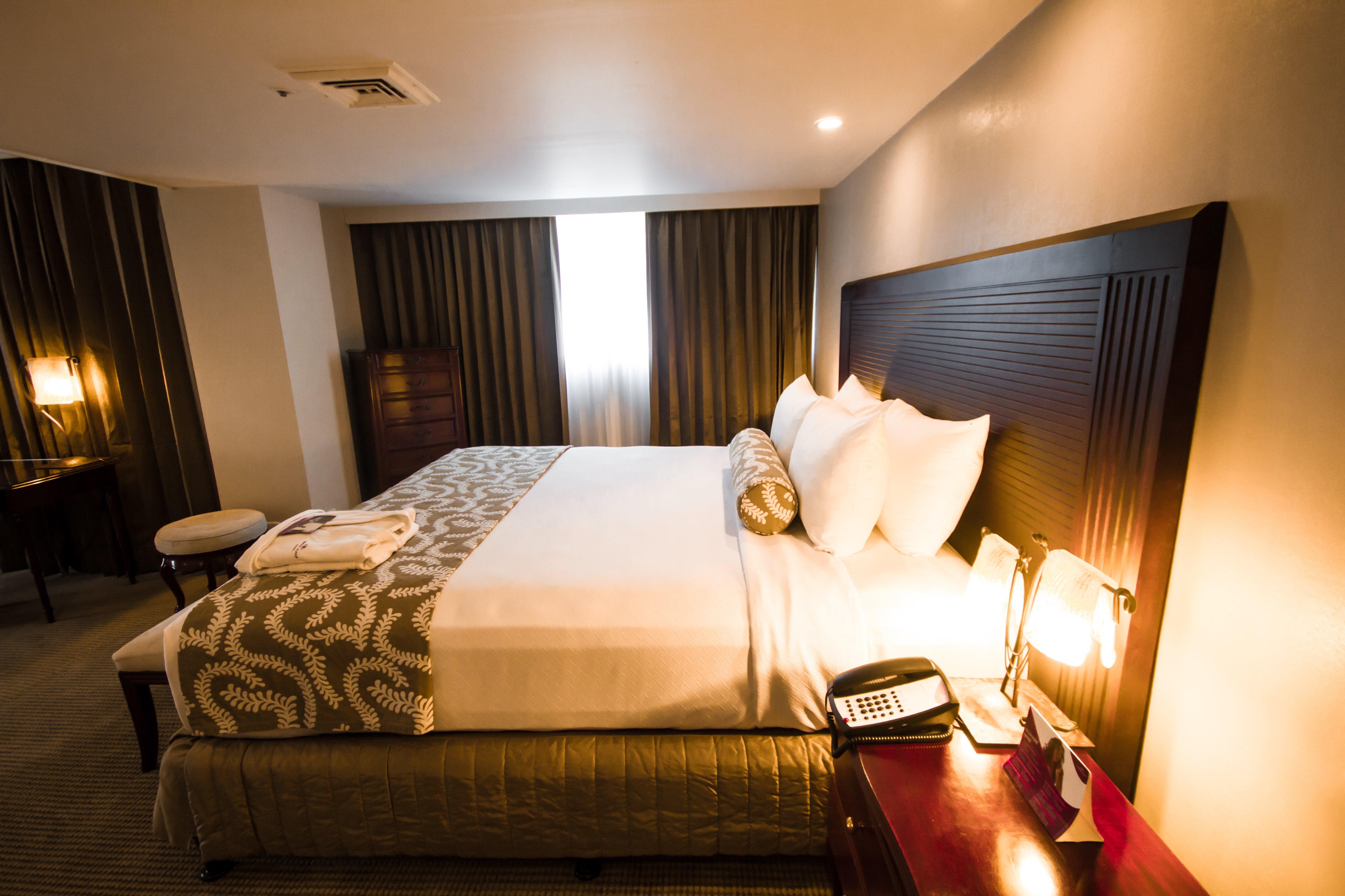 Crowne Plaza Managua By Ihg Hotel Екстериор снимка