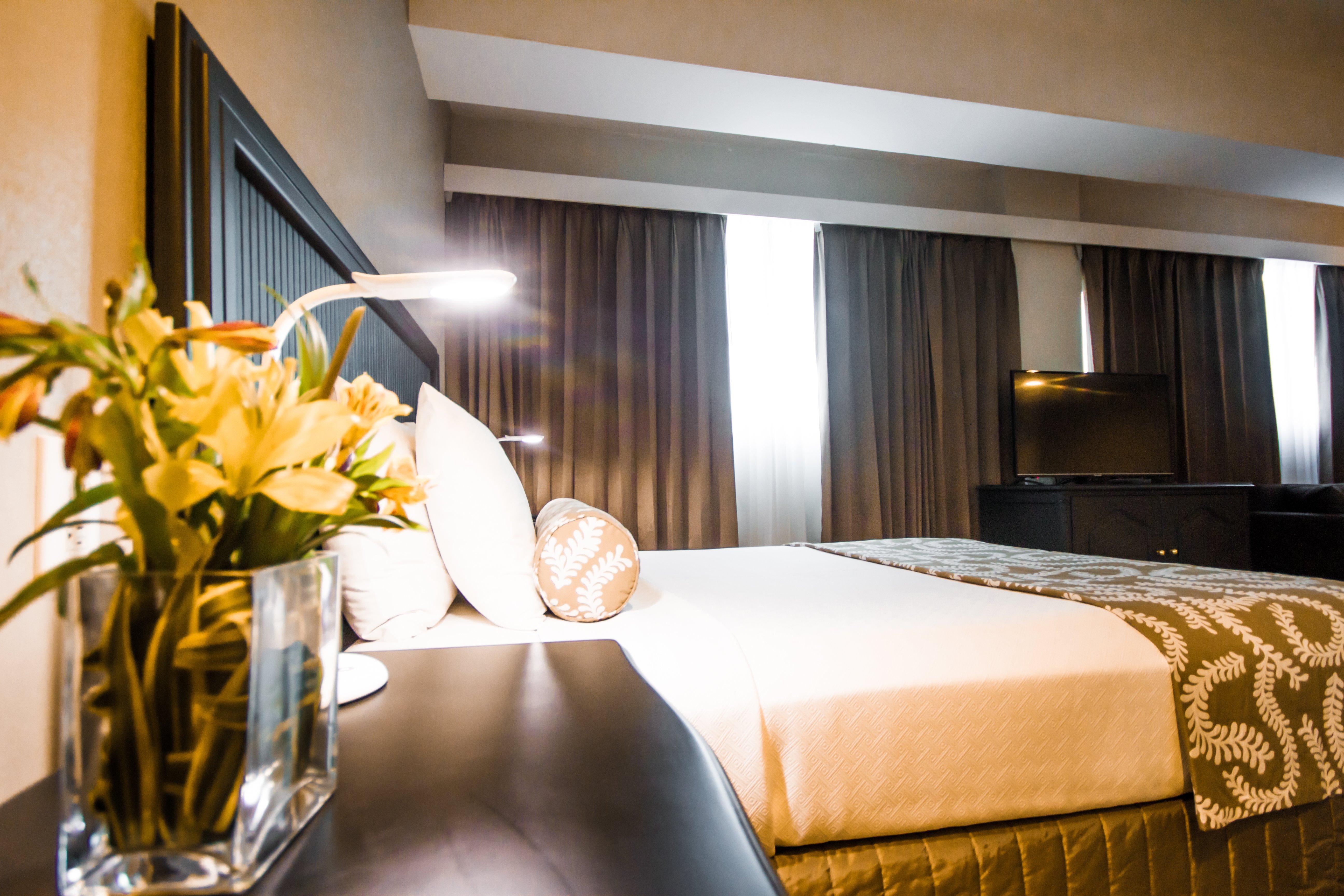 Crowne Plaza Managua By Ihg Hotel Екстериор снимка