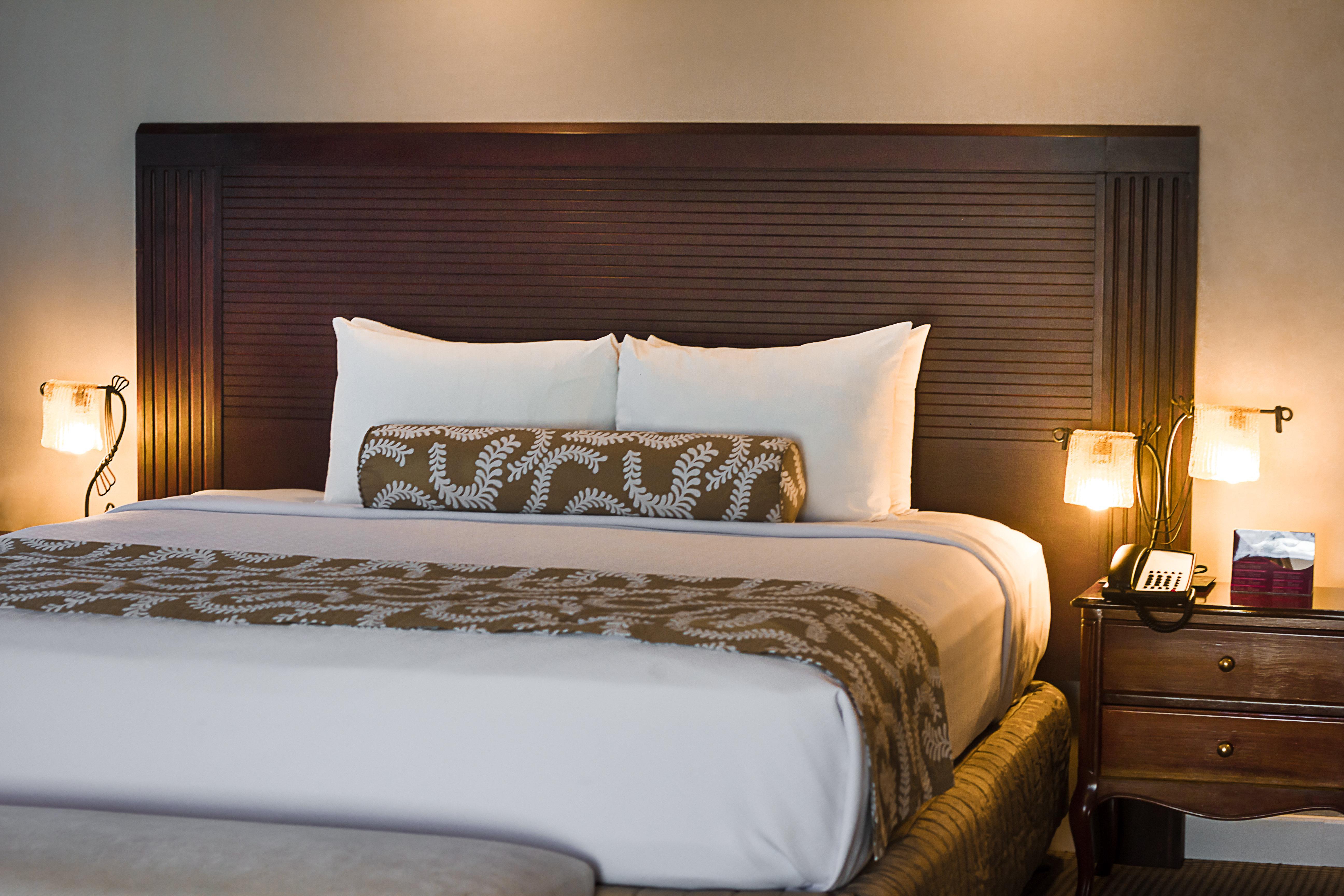 Crowne Plaza Managua By Ihg Hotel Екстериор снимка