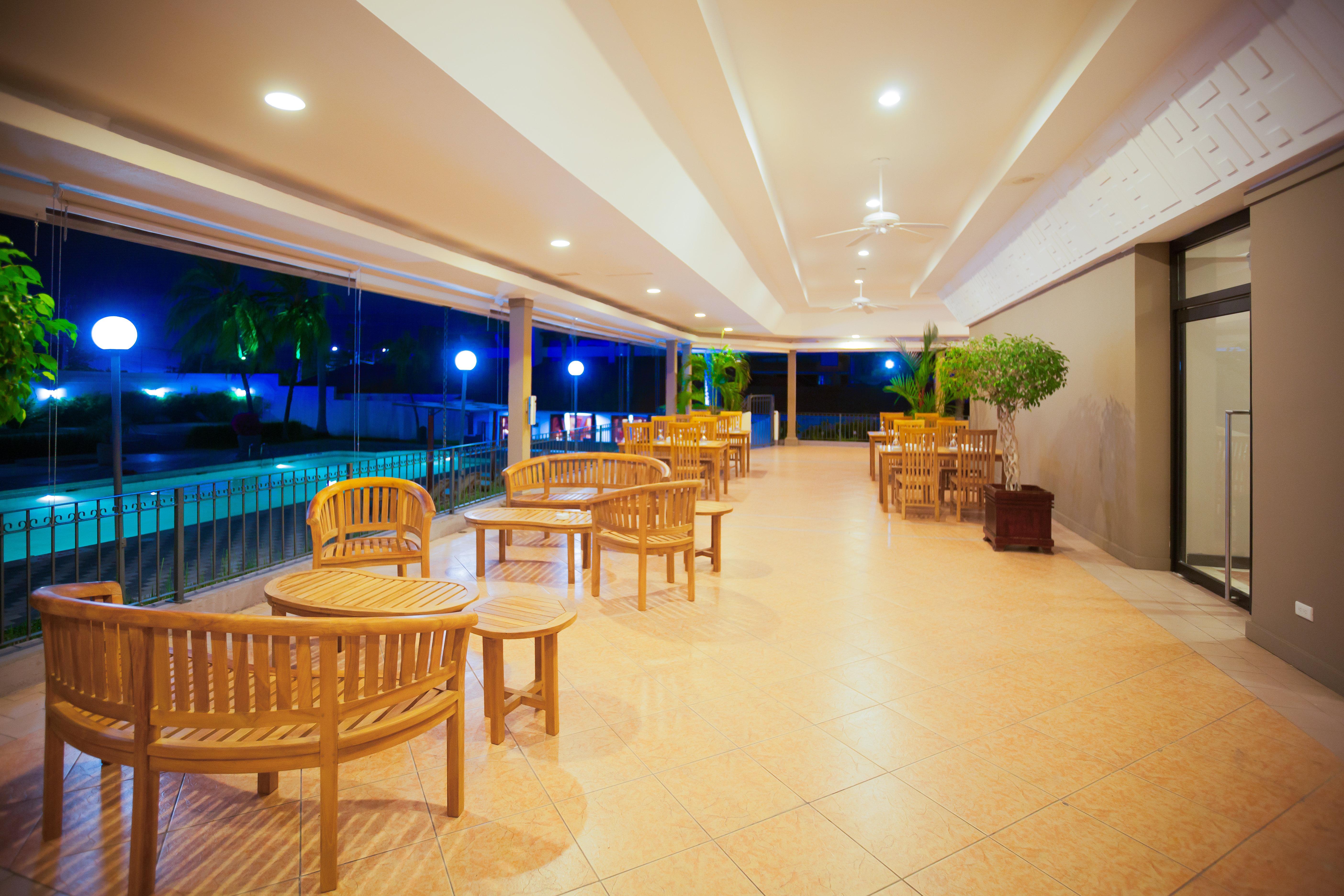 Crowne Plaza Managua By Ihg Hotel Екстериор снимка