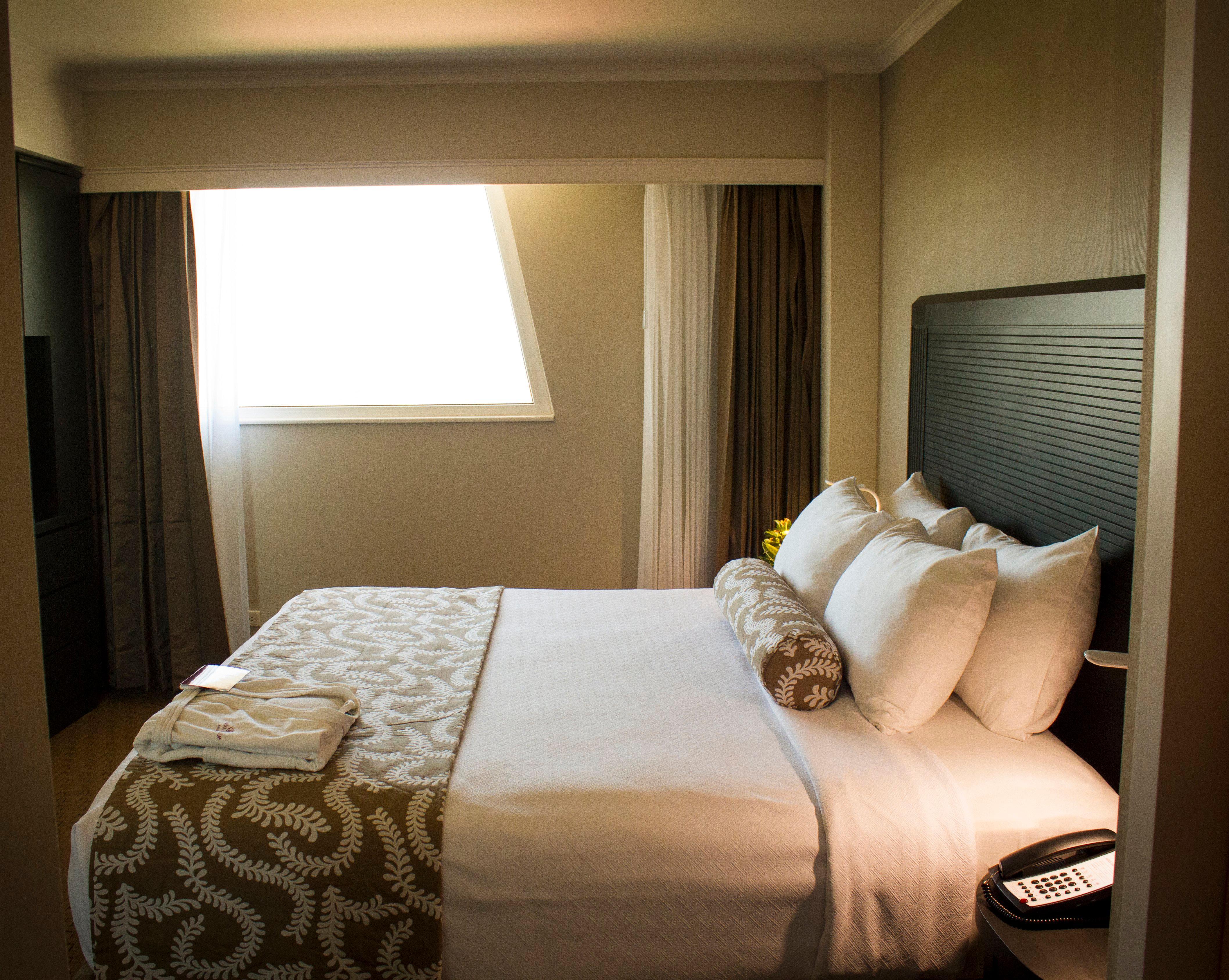 Crowne Plaza Managua By Ihg Hotel Екстериор снимка