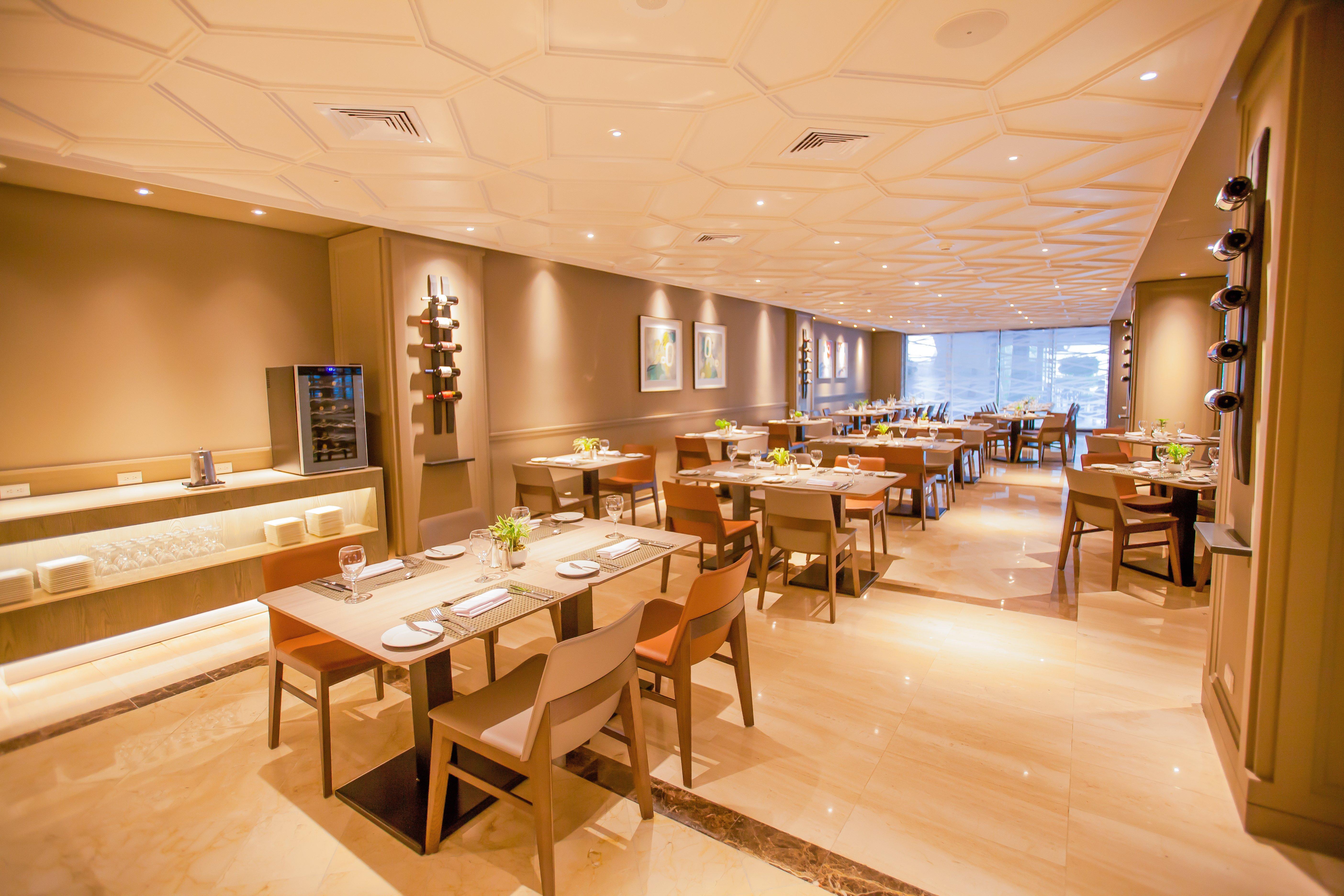 Crowne Plaza Managua By Ihg Hotel Екстериор снимка