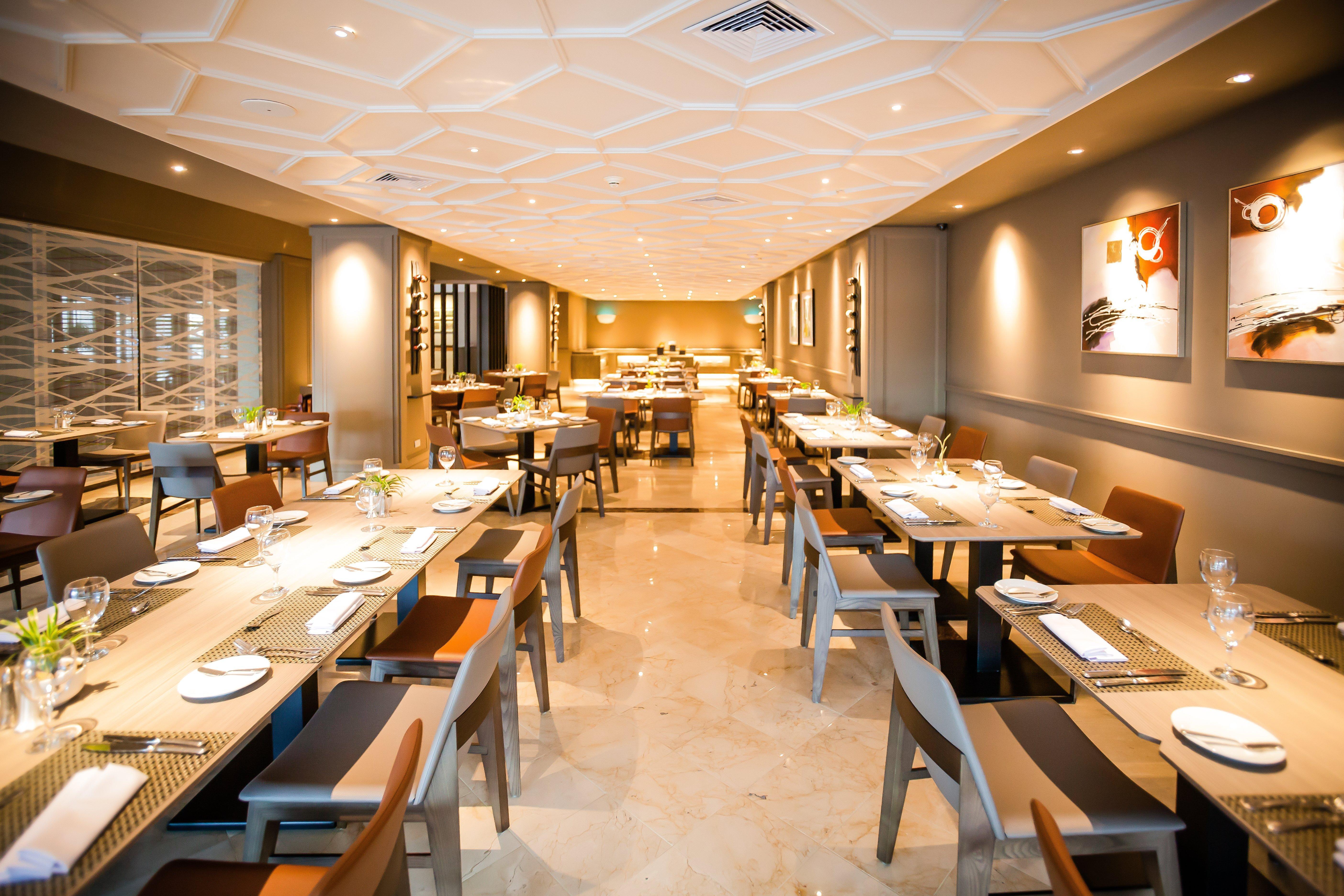 Crowne Plaza Managua By Ihg Hotel Екстериор снимка