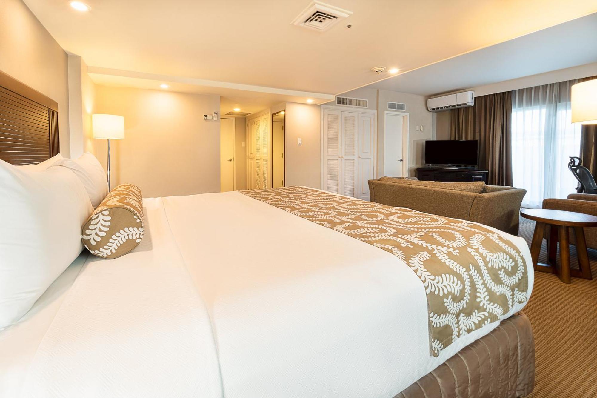 Crowne Plaza Managua By Ihg Hotel Екстериор снимка